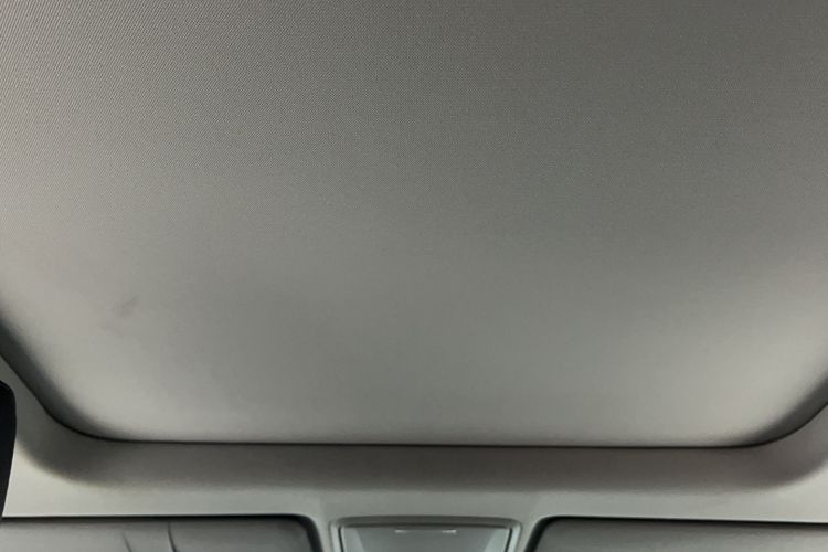 Used Honda Breeze 2021 240TURBO CVT Two-Wheel Drive Smart Enjoyment Version Headliner