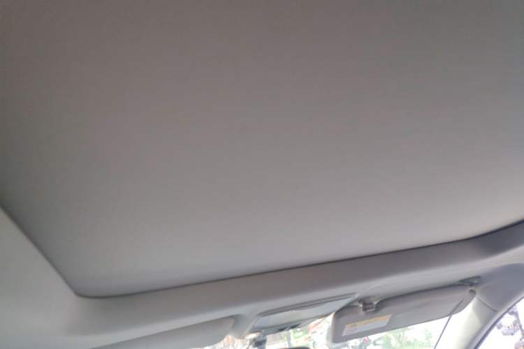 Used Honda Breeze 2021 240TURBO CVT Front-Wheel Drive Elite Edition Headliner