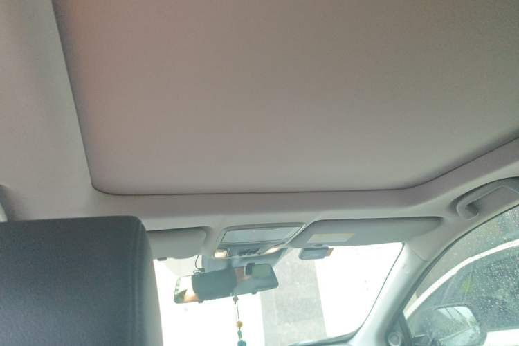Used Honda Breeze 2021 Rui Hybrid 2.0L 2WD Rui Luxury Edition Headliner