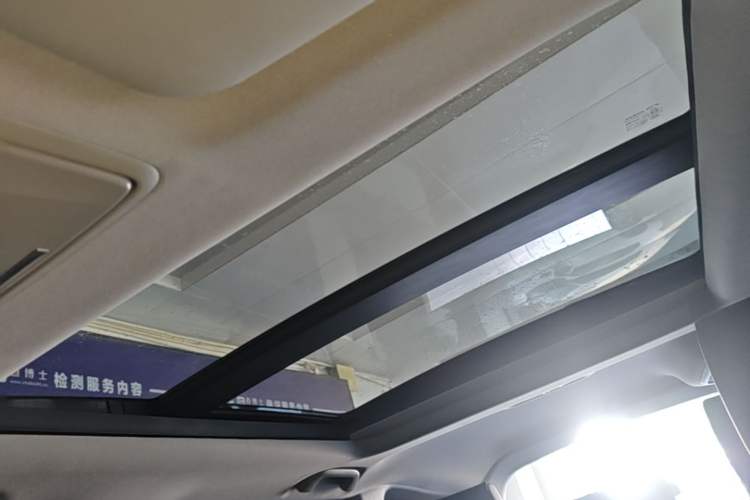 Used Honda Breeze 2021 Rui Hybrid 2.0L 2WD Rui Luxury Edition Headliner
