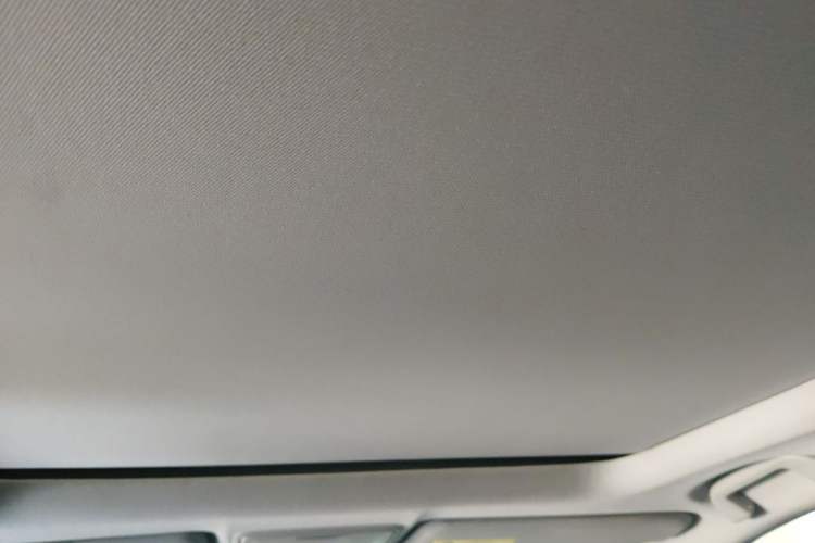 Used Honda Breeze 2021 240TURBO CVT Two-Wheel Drive Smart Enjoyment Version Headliner