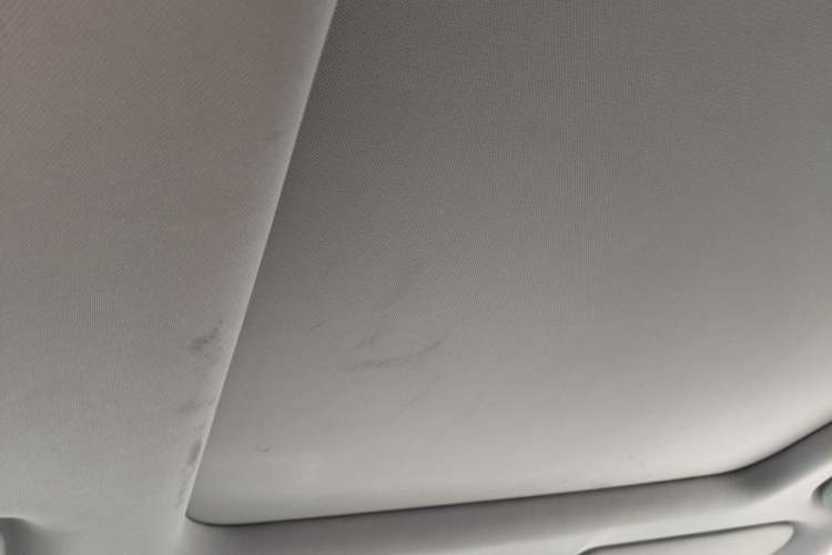 Used Honda Breeze 2021 240TURBO CVT Front-Wheel Drive Elite Edition Headliner