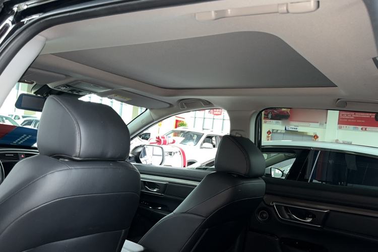 Used Honda Breeze 2021 240TURBO CVT 2WD Prestige Edition Headliner