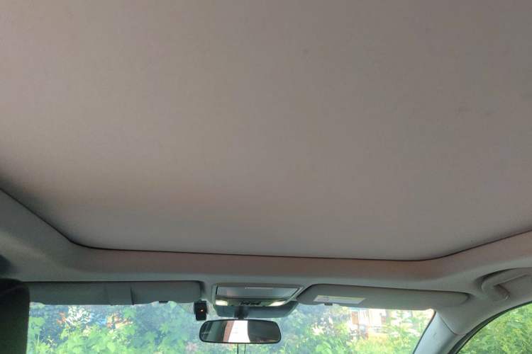 Used Honda Breeze 2021 Rui Hybrid 2.0L 2WD Rui Prestige Edition Headliner