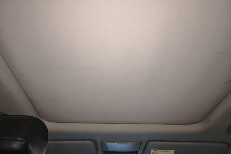 Used Honda Breeze 2021 240TURBO CVT Front-Wheel Drive Elite Edition Headliner