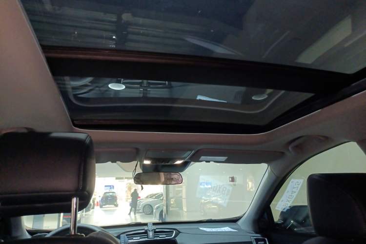 Used Honda Breeze 2021 240TURBO CVT 2WD Luxury Edition Headliner