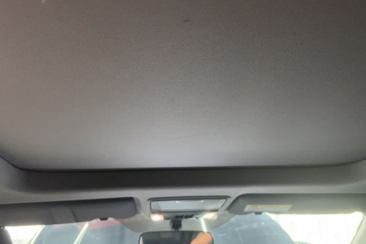 Used Honda Breeze 2021 240TURBO CVT Front-Wheel Drive Elite Edition Headliner