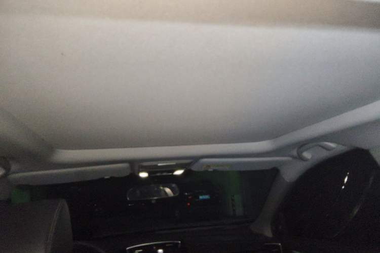 Used Honda Breeze 2021 240TURBO CVT 2WD Luxury Edition Headliner