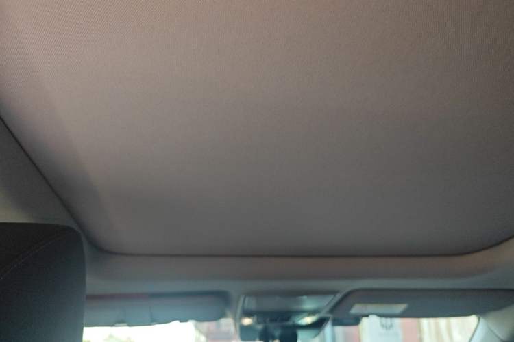 Used Honda Breeze 2021 Rui Hybrid 2.0L 2WD Rui Prestige Edition Headliner