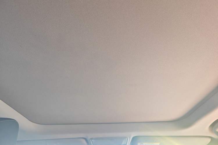 Used Honda Breeze 2021 240TURBO CVT Front-Wheel Drive Elite Edition Headliner