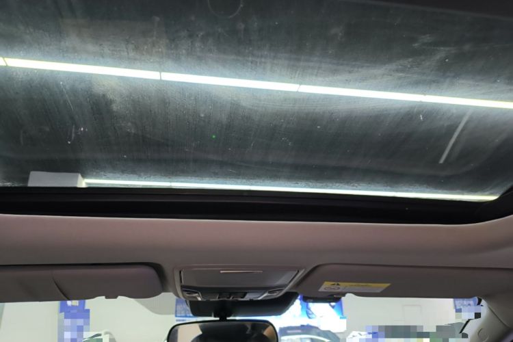 Used Honda Breeze 2021 240TURBO CVT 2WD Prestige Edition Headliner
