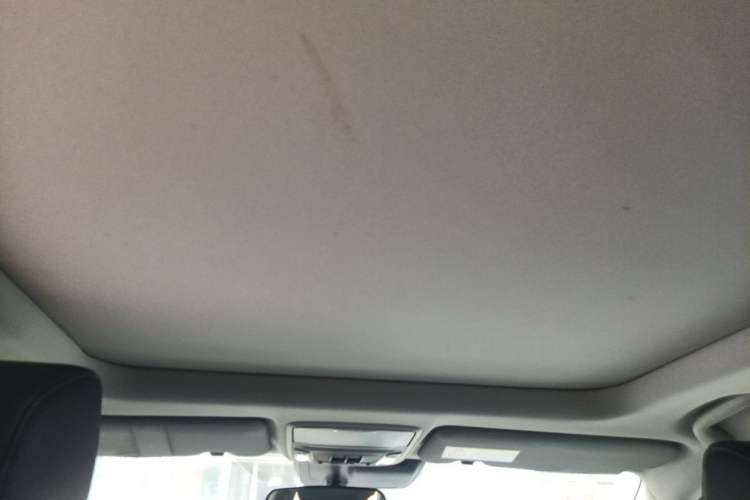 Used Honda Breeze 2021 Rui Hybrid 2.0L 2WD Rui Luxury Edition Headliner