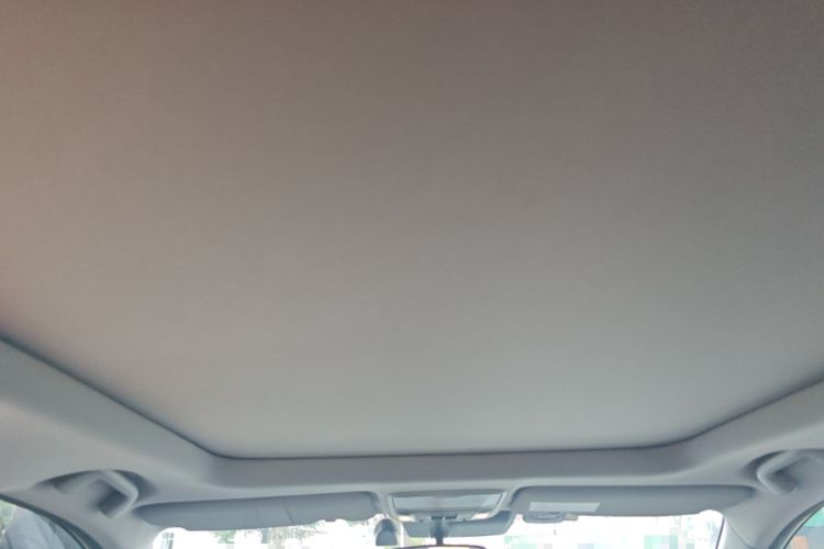 Used Honda Breeze 2021 Rui Hybrid 2.0L 2WD Rui Luxury Edition Headliner