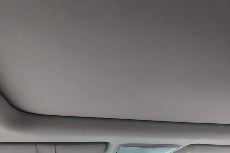 Used Honda Breeze 2021 240TURBO CVT Front-Wheel Drive Elite Edition Headliner