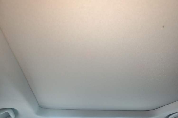 Used Honda Breeze 2021 240TURBO CVT 2WD Prestige Edition Headliner