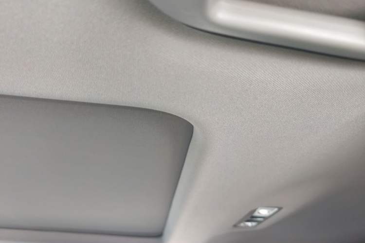 Used Honda Breeze 2021 240TURBO CVT Two-Wheel Drive Smart Enjoyment Version Headliner