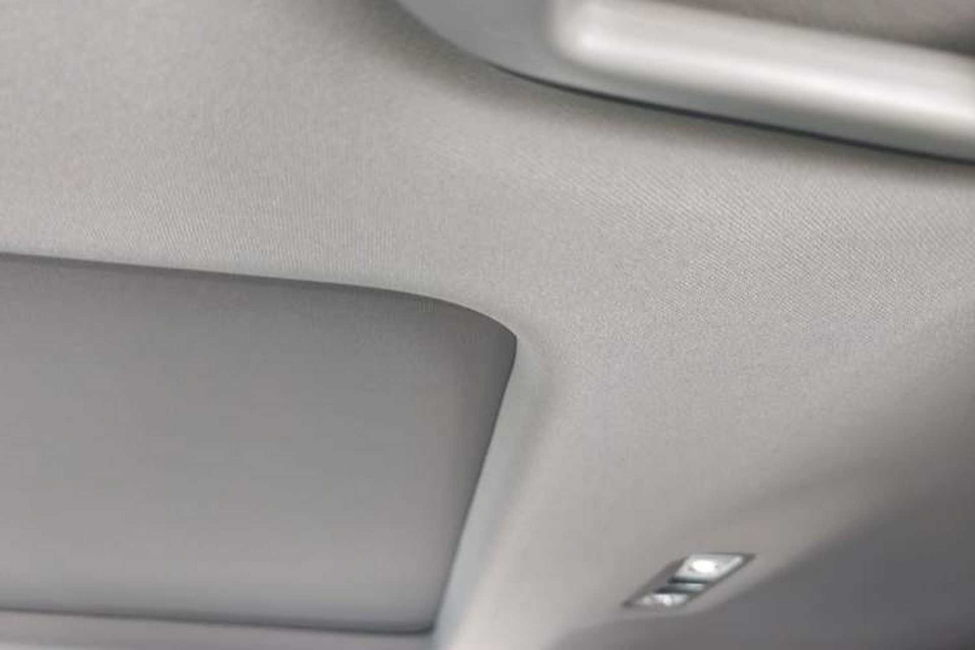 Used Honda Breeze 2021 240TURBO CVT Two-Wheel Drive Smart Enjoyment Version Headliner