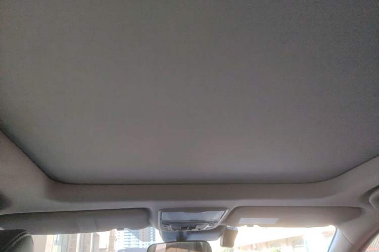 Used Honda Breeze 2021 240TURBO CVT 2WD Luxury Edition Headliner