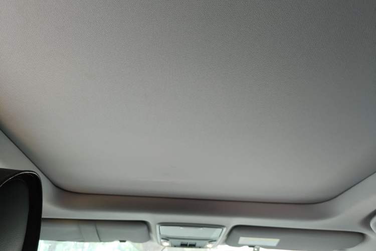 Used Honda Breeze 2021 240TURBO CVT Front-Wheel Drive Elite Edition Headliner