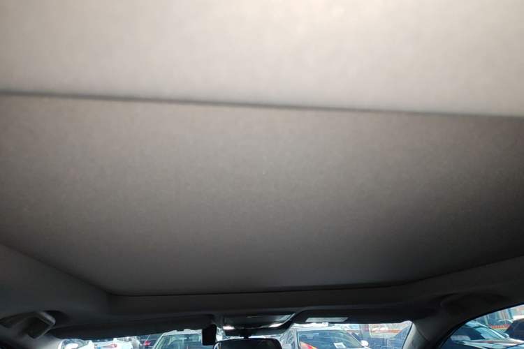 Used Honda Breeze 2021 240TURBO CVT 2WD Prestige Edition Headliner