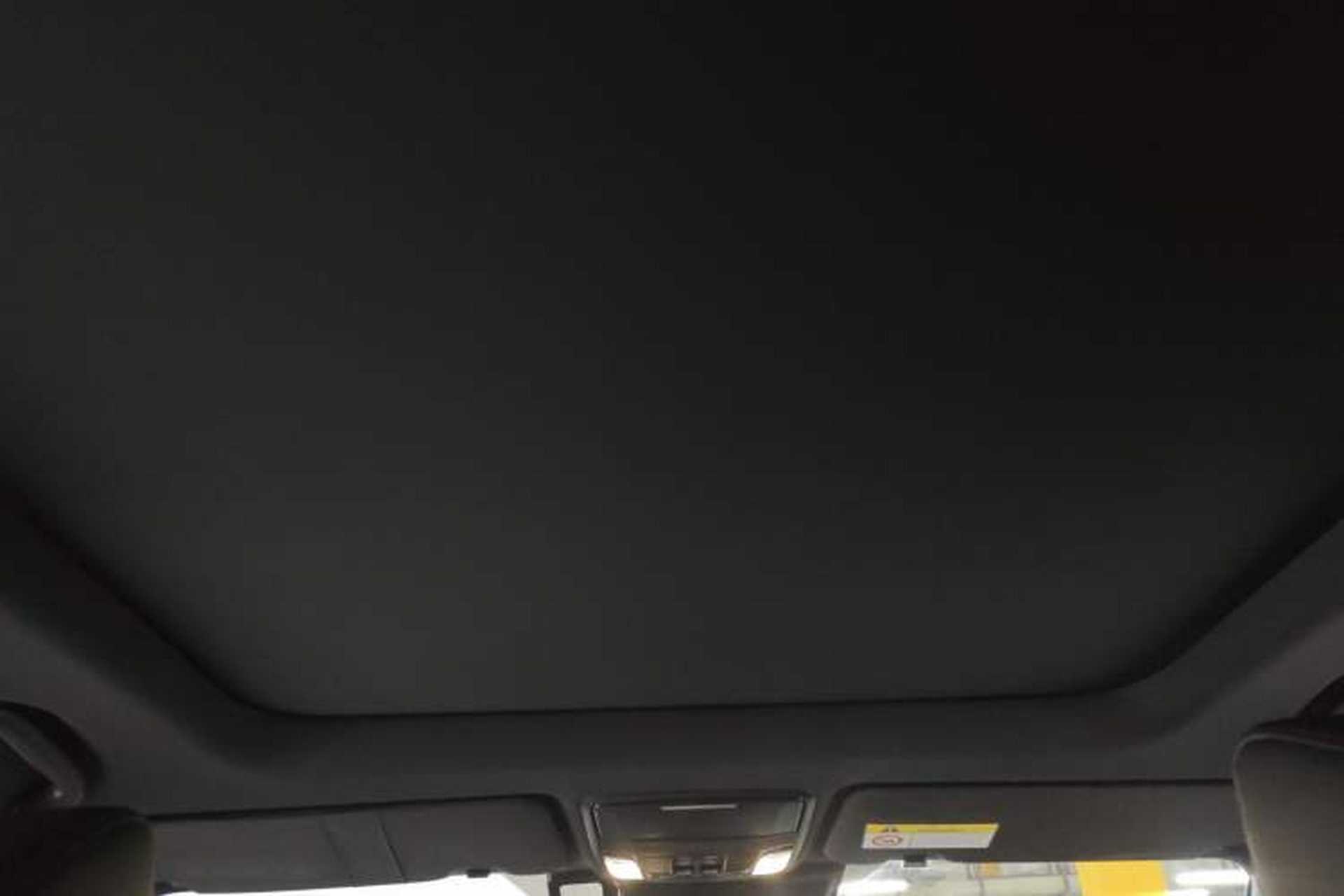 Used Honda Breeze 2021 240TURBO CVT Two-Wheel Drive Phantom Night Edition Headliner