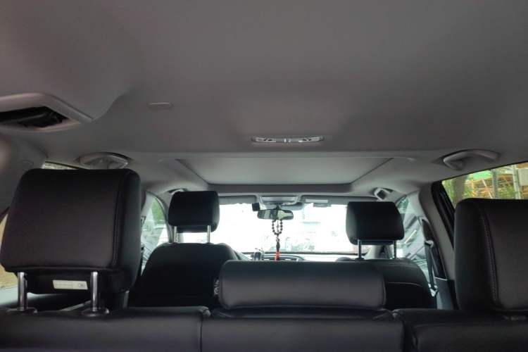 Used Honda Breeze 2021 Rui Hybrid 2.0L 2WD Rui Prestige Edition Headliner