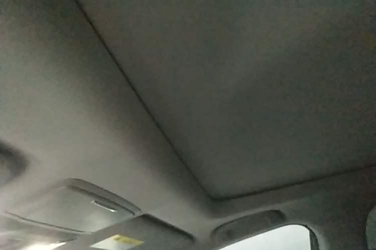Used Honda Breeze 2021 240TURBO CVT Two-Wheel Drive Smart Enjoyment Version Headliner