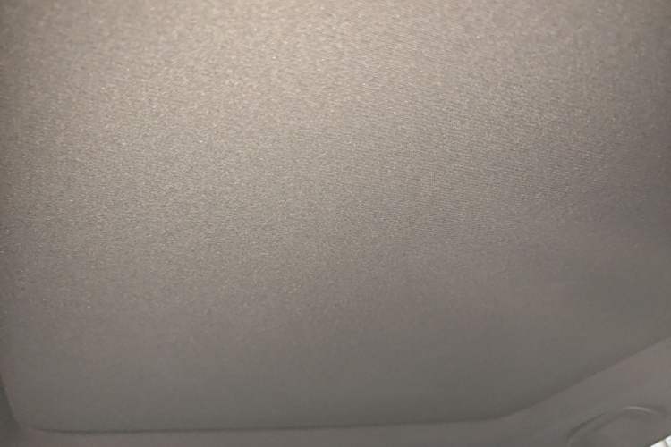 Used Honda Breeze 2021 240TURBO CVT Two-Wheel Drive Phantom Night Edition Headliner