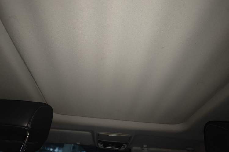 Used Honda Breeze 2021 240TURBO CVT Two-Wheel Drive Smart Enjoyment Version Headliner