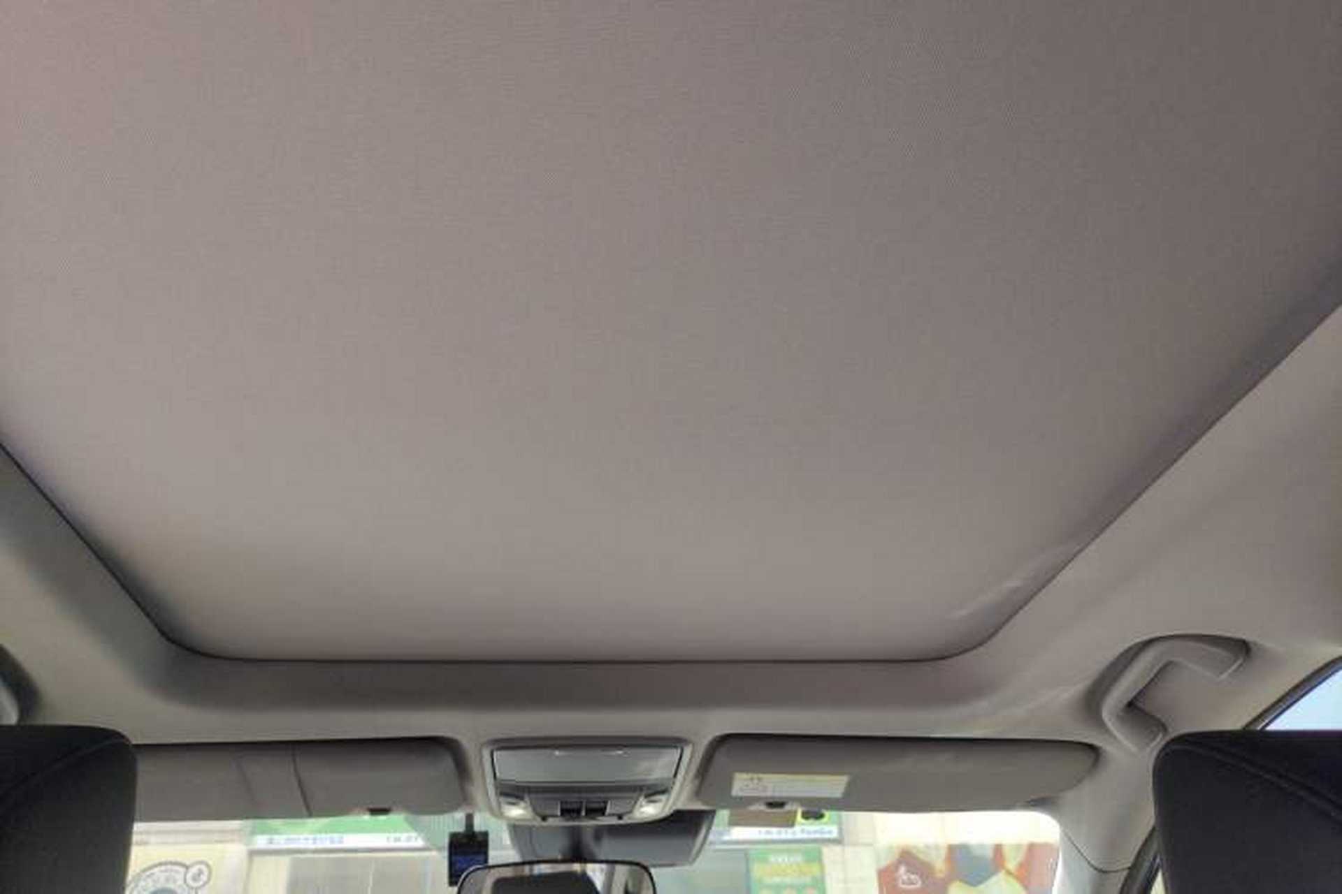 Used Honda Breeze 2021 240TURBO CVT 2WD Luxury Edition Headliner