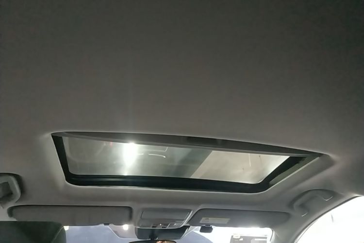 Used Honda Breeze 2021 Rui Hybrid 2.0L 2WD Rui Elite Edition Headliner
