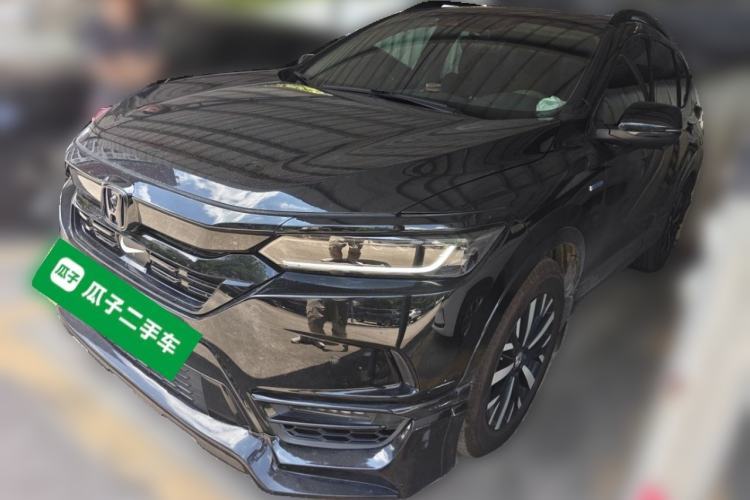 Honda Breeze 2021 Rui Hybrid 2.0L 2WD Rui Elite Edition usado Guazi used car, China used car export, Used car for sale, Used  cars, Cheapest cars for sale