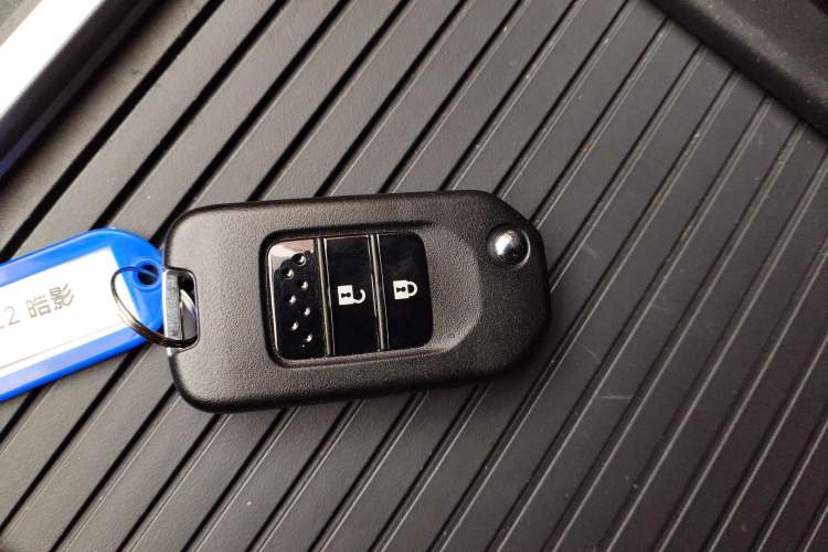 Used Honda Breeze 2021 240TURBO CVT Front-Wheel Drive Elite Edition Interior 1