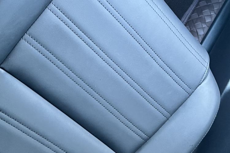 Used Honda Breeze 2021 240TURBO CVT Front-Wheel Drive Elite Edition Interior 1