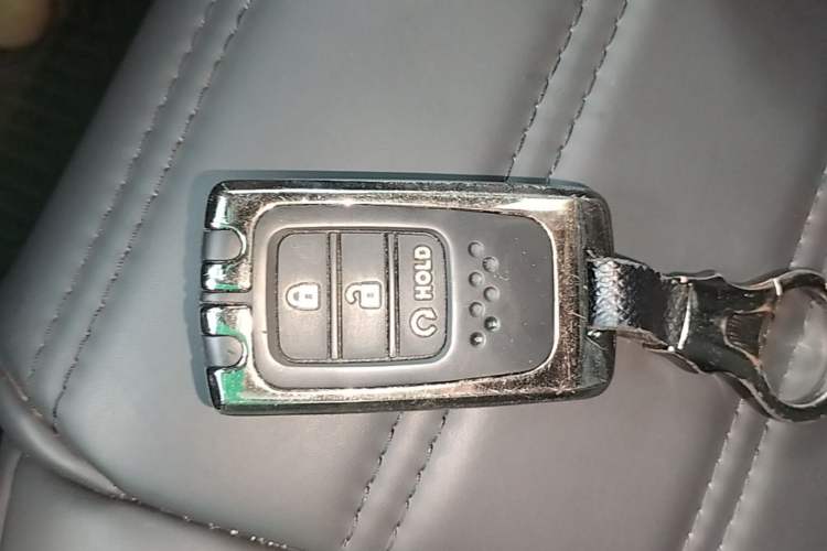 Used Honda Breeze 2021 Rui Hybrid 2.0L 2WD Rui Elite Edition Interior 1