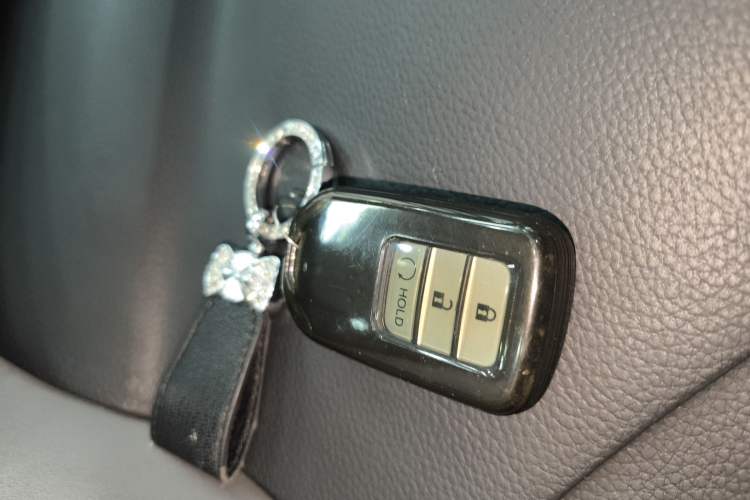 Used Honda Breeze 2021 240TURBO CVT 2WD Luxury Edition Interior 1
