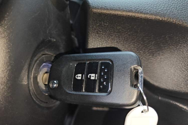 Used Honda Breeze 2021 240TURBO CVT Front-Wheel Drive Elite Edition Interior 1