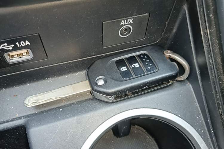 Used Honda Breeze 2021 240TURBO CVT Front-Wheel Drive Elite Edition Interior 1