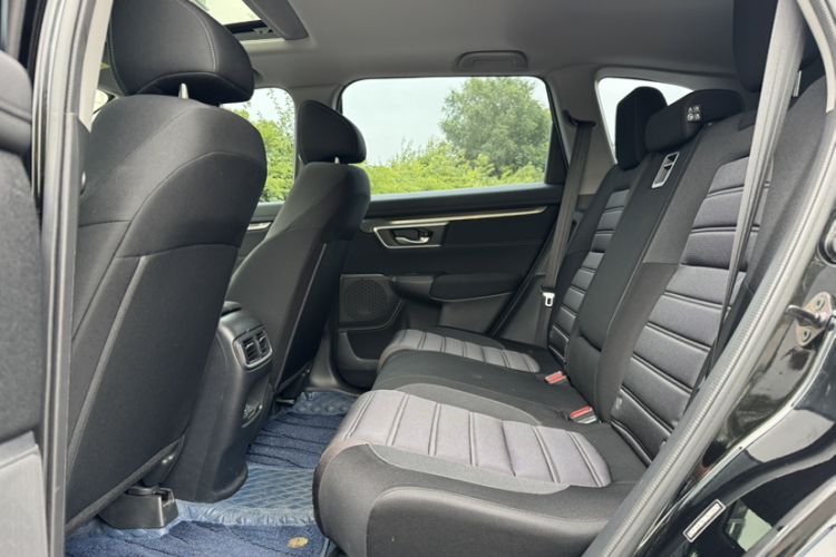 Used Honda Breeze 2021 Rui Hybrid 2.0L 2WD Rui Elite Edition Interior 2