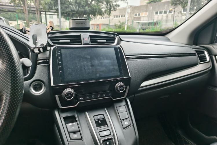Used Honda Breeze 2021 Rui Hybrid 2.0L 2WD Rui Elite Edition Interior 7
