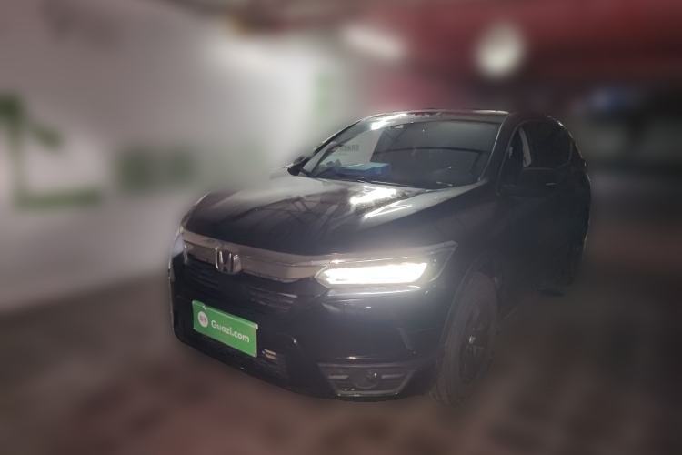 Used Honda Breeze 2021 240TURBO CVT Two-Wheel Drive Smart Enjoyment Version Guazi used car, China used car export, Used car for sale, Used  cars, Cheapest cars for sale