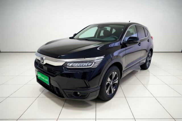 Used Honda Breeze 2021 240TURBO CVT Two-Wheel Drive Smart Enjoyment Version