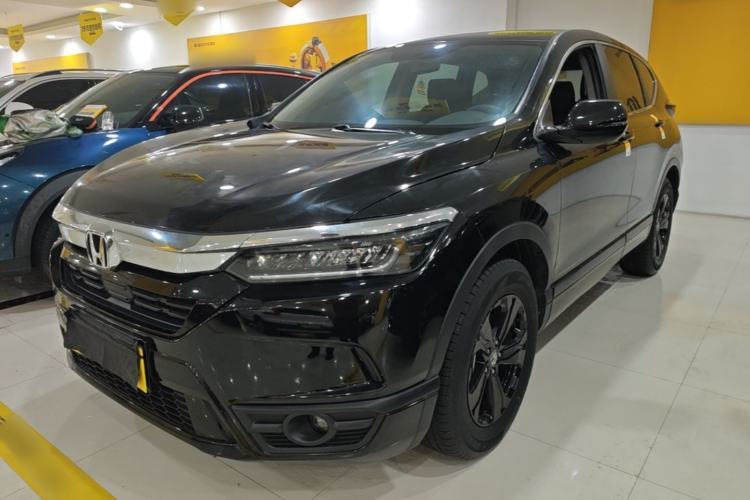 Used Honda Breeze 2021 240TURBO CVT Front-Wheel Drive Elite Edition Guazi used car, China used car export, Used car for sale, Used  cars, Cheapest cars for sale