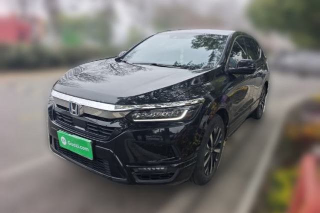 Used Honda Breeze 2021 Rui Hybrid 2.0L 2WD Rui Luxury Edition