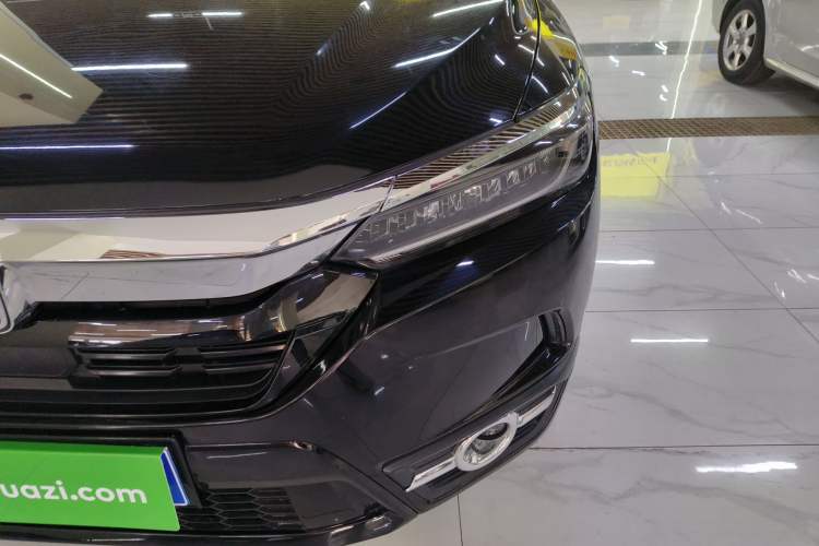 Used Honda Breeze 2021 240TURBO CVT Front-Wheel Drive Elite Edition Left Front Headlight
