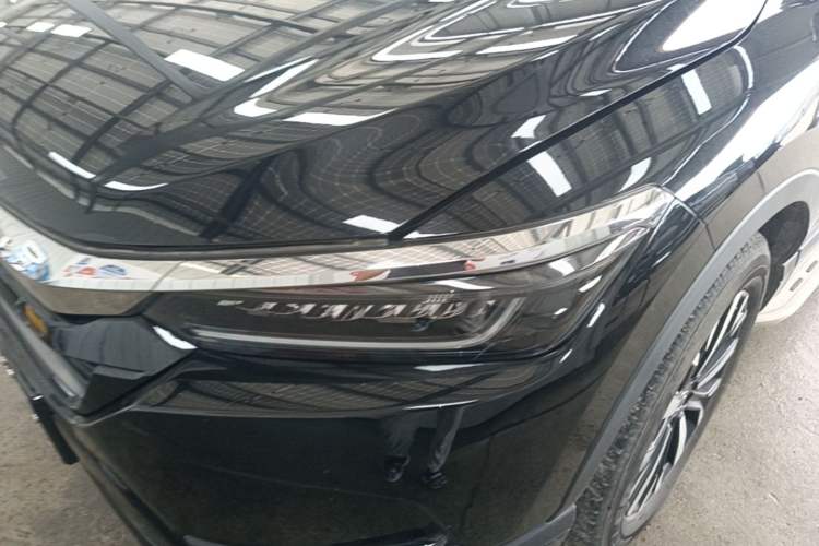 Used Honda Breeze 2021 Rui Hybrid 2.0L 2WD Rui Elite Edition Left Front Headlight