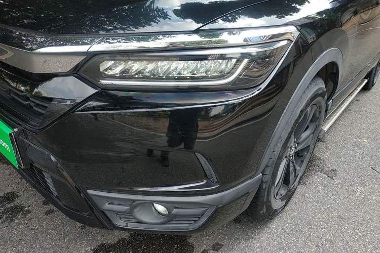Used Honda Breeze 2021 240TURBO CVT Front-Wheel Drive Elite Edition Left Front Headlight