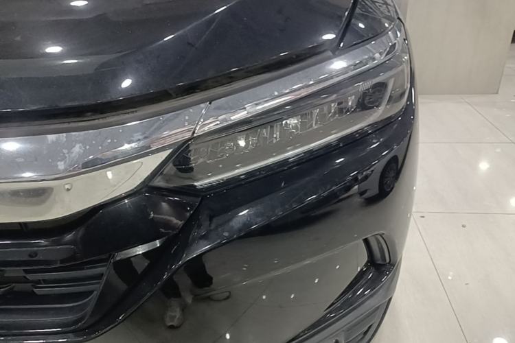 Used Honda Breeze 2021 240TURBO CVT Front-Wheel Drive Elite Edition Left Front Headlight