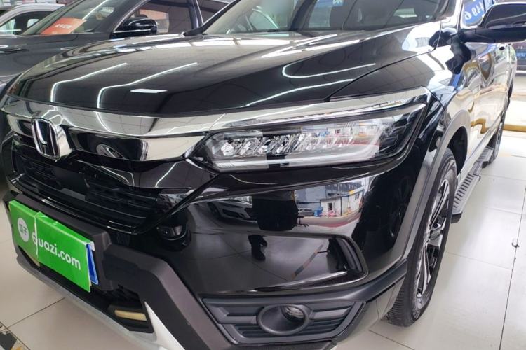 Used Honda Breeze 2021 240TURBO CVT 2WD Luxury Edition Left Front Headlight