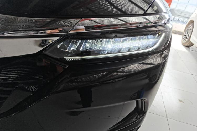 Used Honda Breeze 2021 240TURBO CVT 2WD Luxury Edition Left Front Headlight